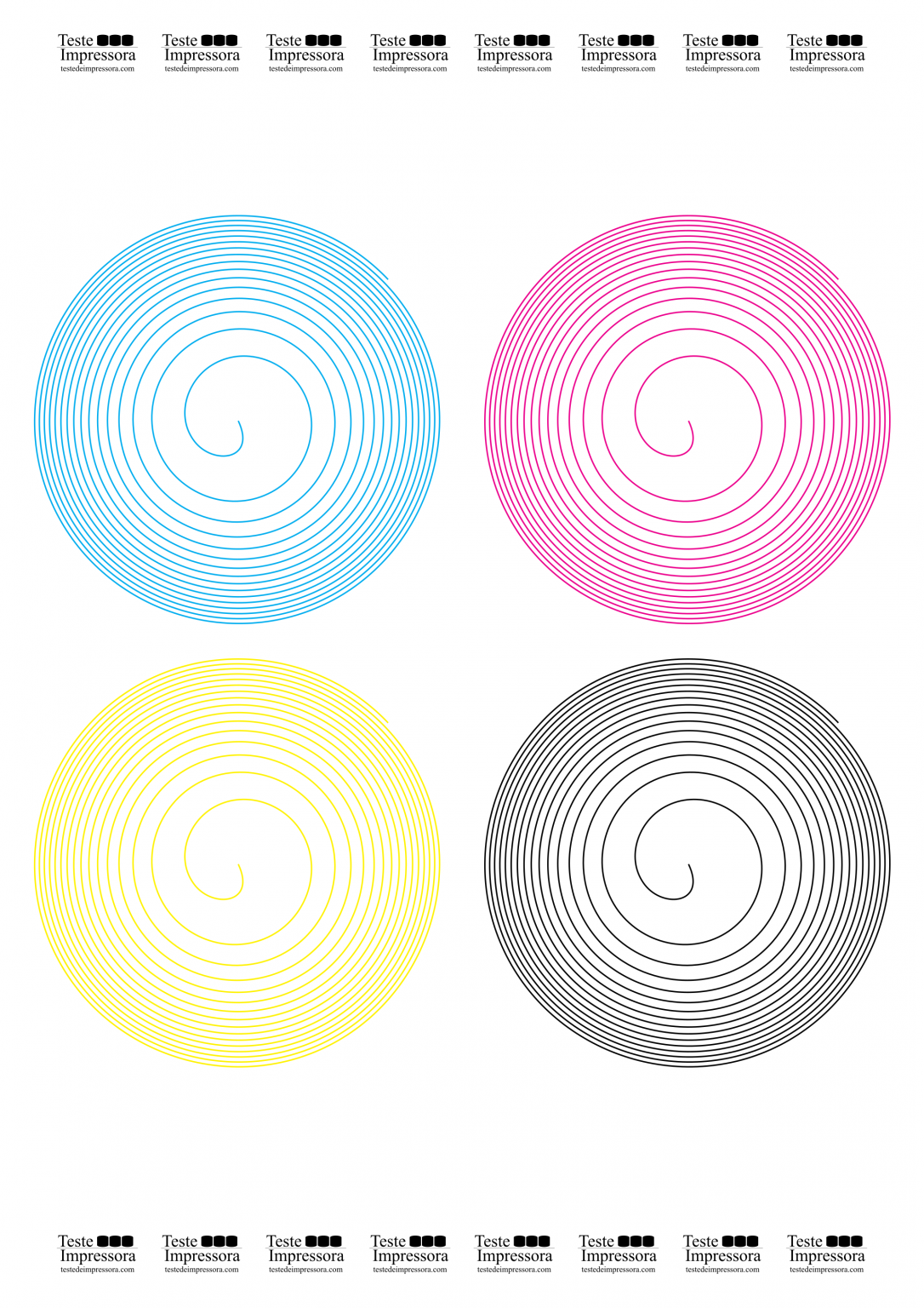 IMPRESS O A CORES visual data 7